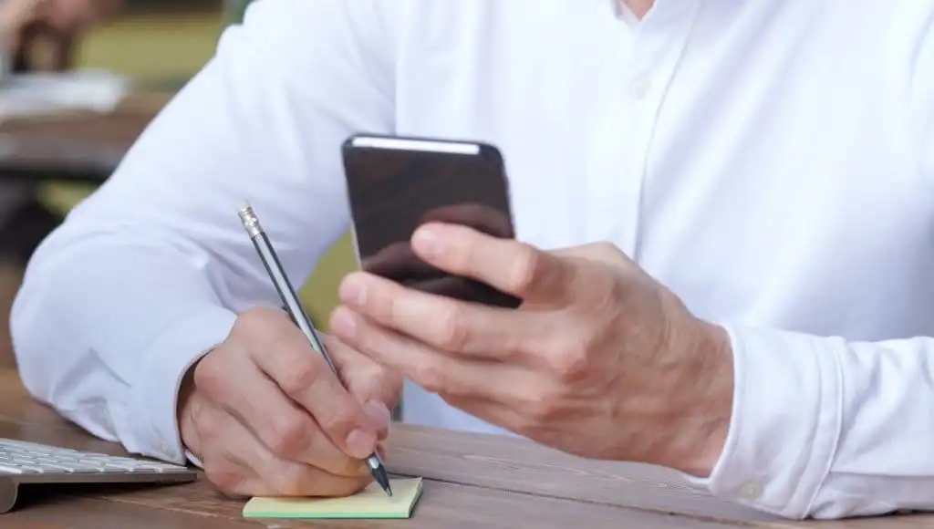 Conception et réalisation d'une application mobile iOS et Android.'