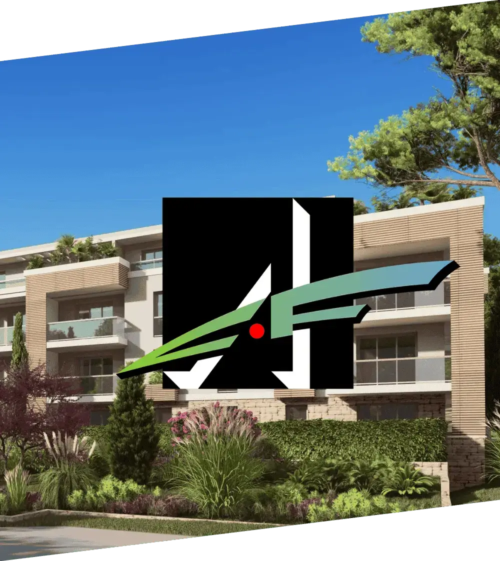 Archi & Partners International, client dont le site internet et le logiciel de gestion sur mesure ont été conçus et développés par Countea Applications.