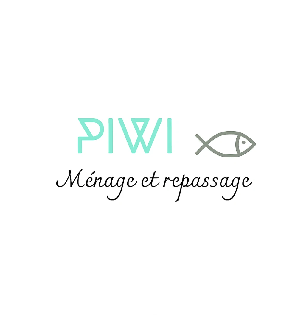 Piwi Ménage et Repassage, client dont l'application interne de gestion a été conçue et réalisée sur mesure par Countea Applications.